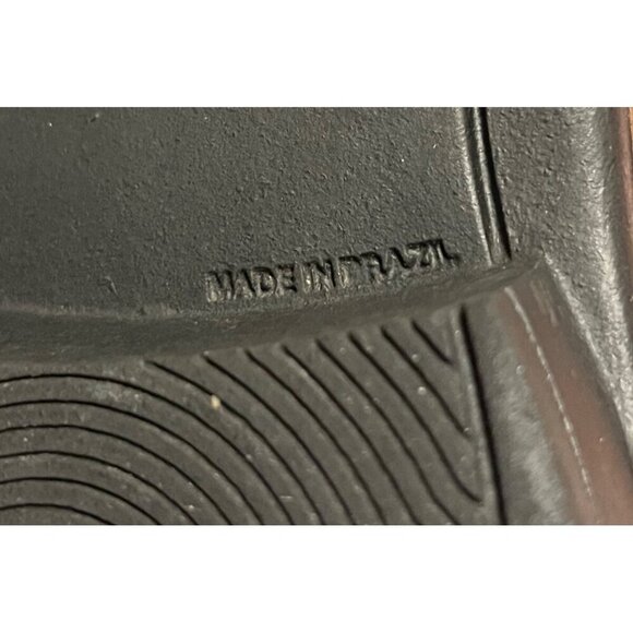 Men Business Leather Lined Classic Slip On Loafers Dress Shoe Nordstrom Rack 11M - Picture 8 of 14